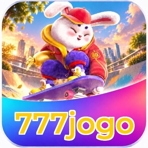 Requisitos do APK 777jogo para Android - Logo Oficial