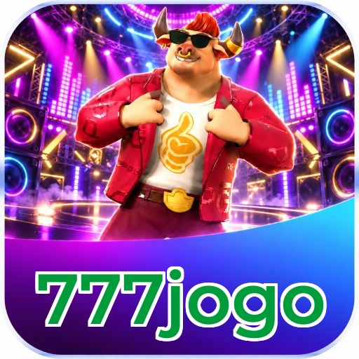 777jogo Logo Seguro