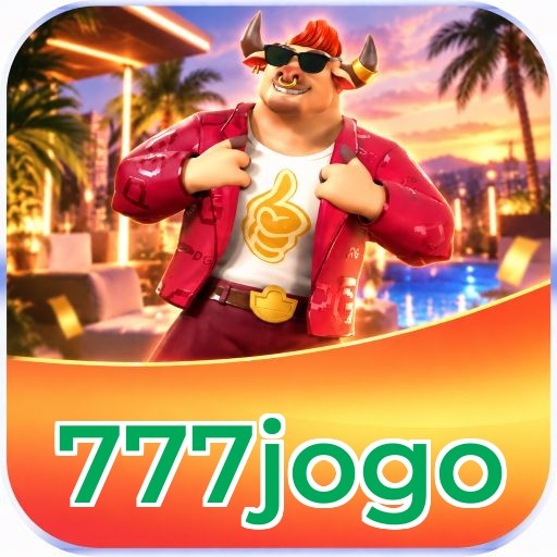 777jogo APK Logo Oficial Certificado