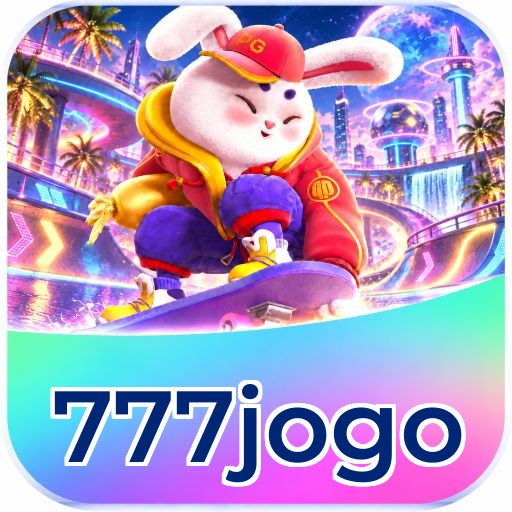 Logo da 777jogo