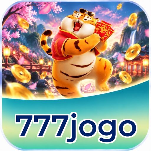 777jogo Logo Verificado