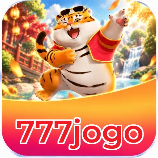 777jogo APP Logo Oficial Certificado Android iOS