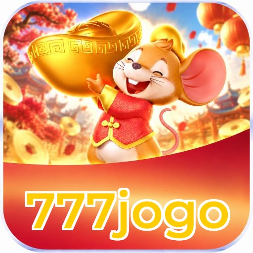 Logo 777jogo Download Brasil