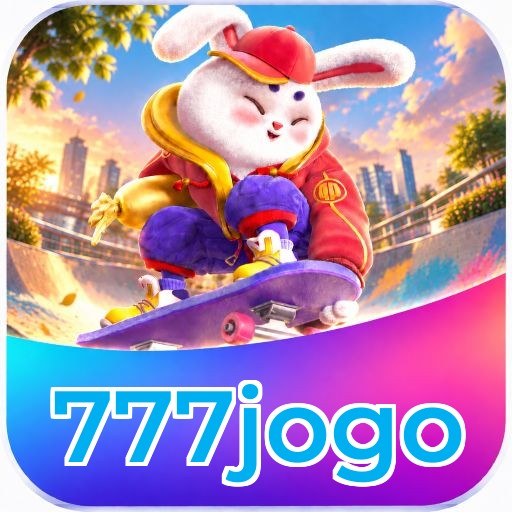 Logo 777jogo Cassino Online Brasil