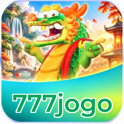 Logo 777jogo Plataforma Certificada