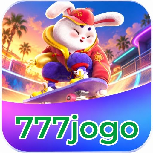 Logo 777jogo Cassino Online Brasil