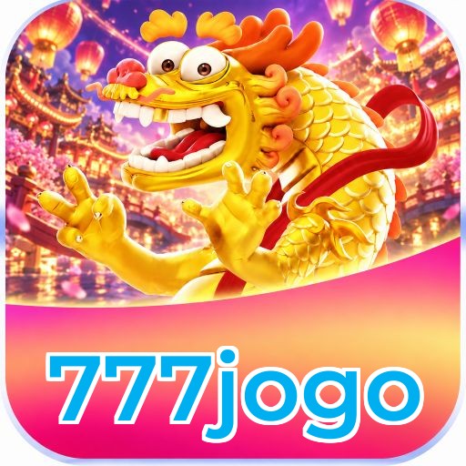 777jogo Logo