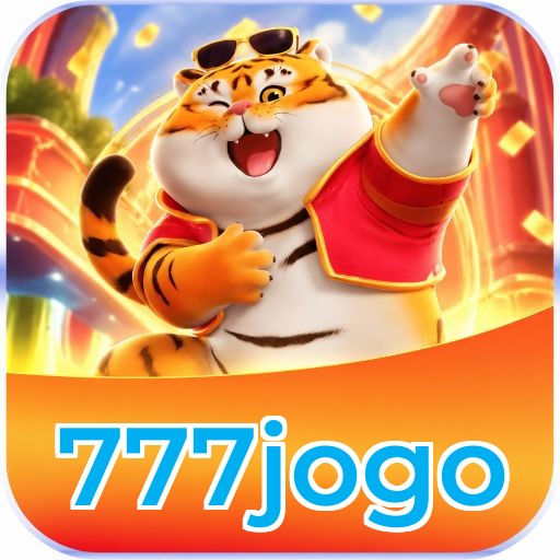 Logo 777jogo Loteria Online