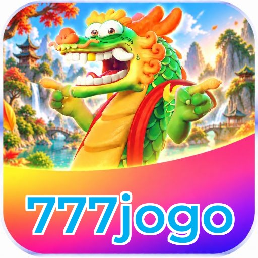 777jogo Logo Oficial