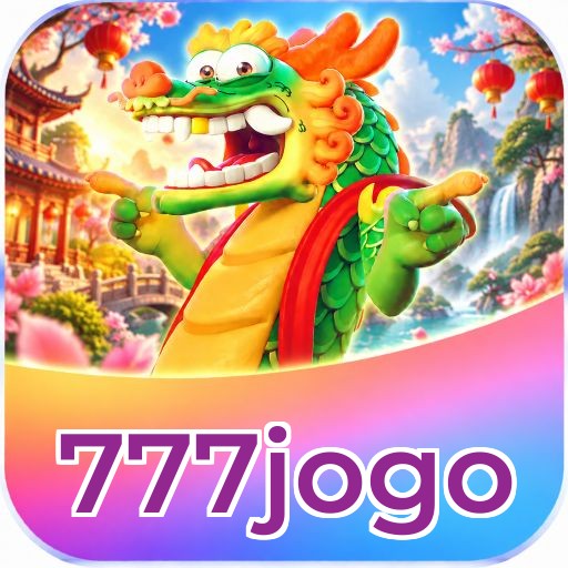 Logo 777jogo APK Android Brasil