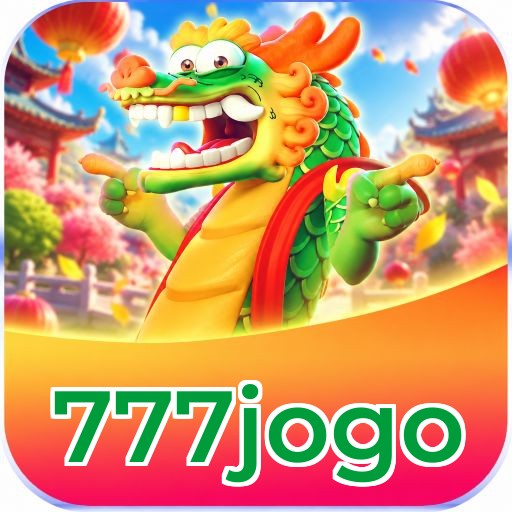 Logo 777jogo Cassino Ao Vivo Brasil