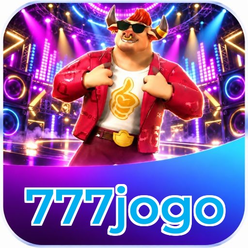 Logo 777jogo Bônus Brasil