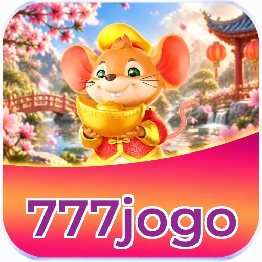 777jogo Logo