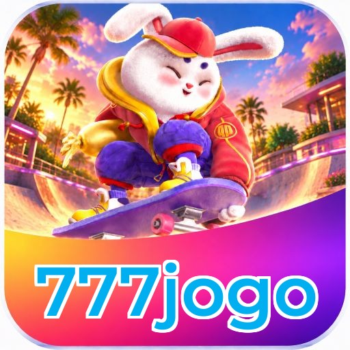 777jogo Logo Oficial - Cassino Online Brasil Certificado eCOGRA