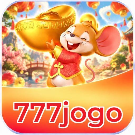 Logo 777jogo Apostas Esportivas Brasil