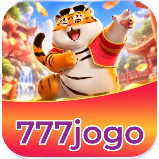 Logo 777jogo Cassino Online Brasil