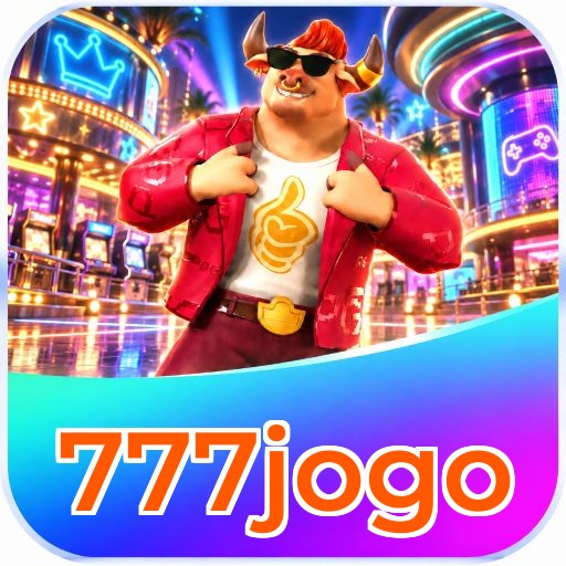 777jogo Logo